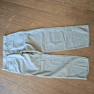 New without tags Mens Carhartt 38x34 loose original fit